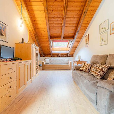 Dolomitissime Holiday Homes Marmolada ロッカ・ピエートレ エクステリア 写真