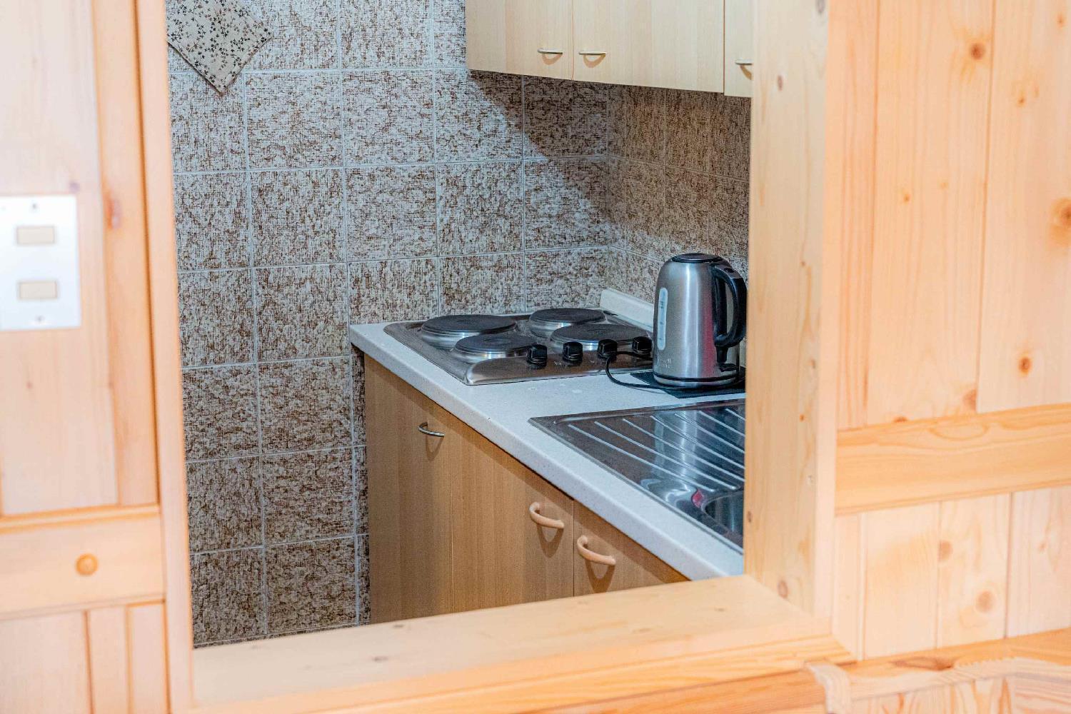 Dolomitissime Holiday Homes Marmolada ロッカ・ピエートレ エクステリア 写真