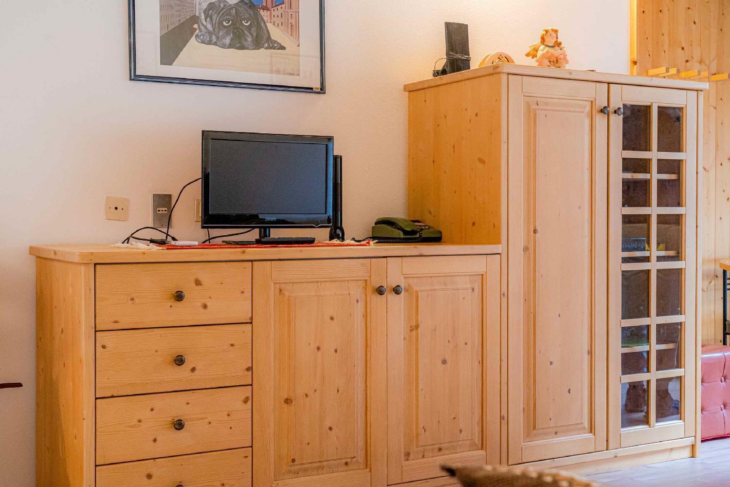 Dolomitissime Holiday Homes Marmolada ロッカ・ピエートレ エクステリア 写真
