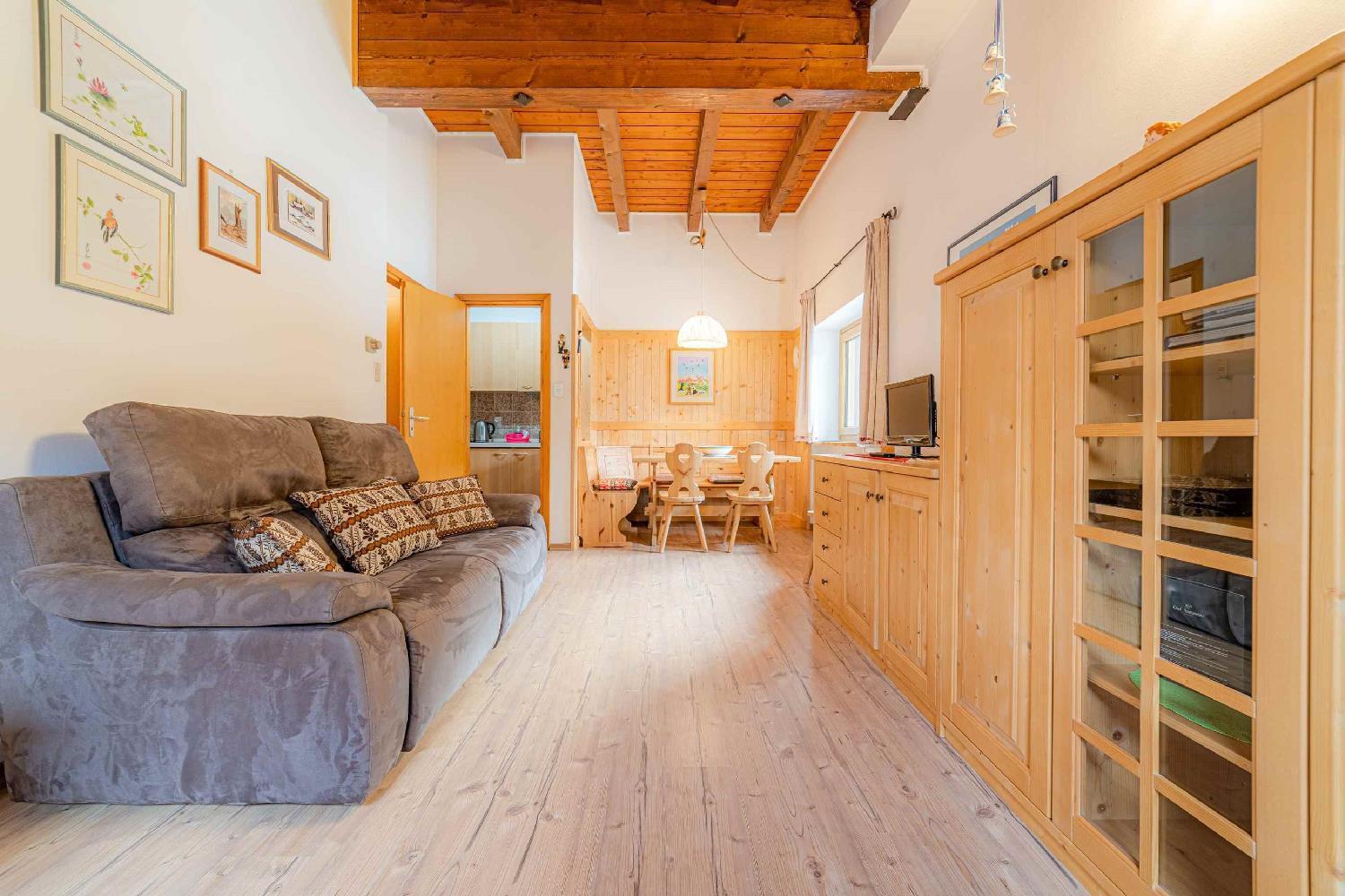 Dolomitissime Holiday Homes Marmolada ロッカ・ピエートレ エクステリア 写真