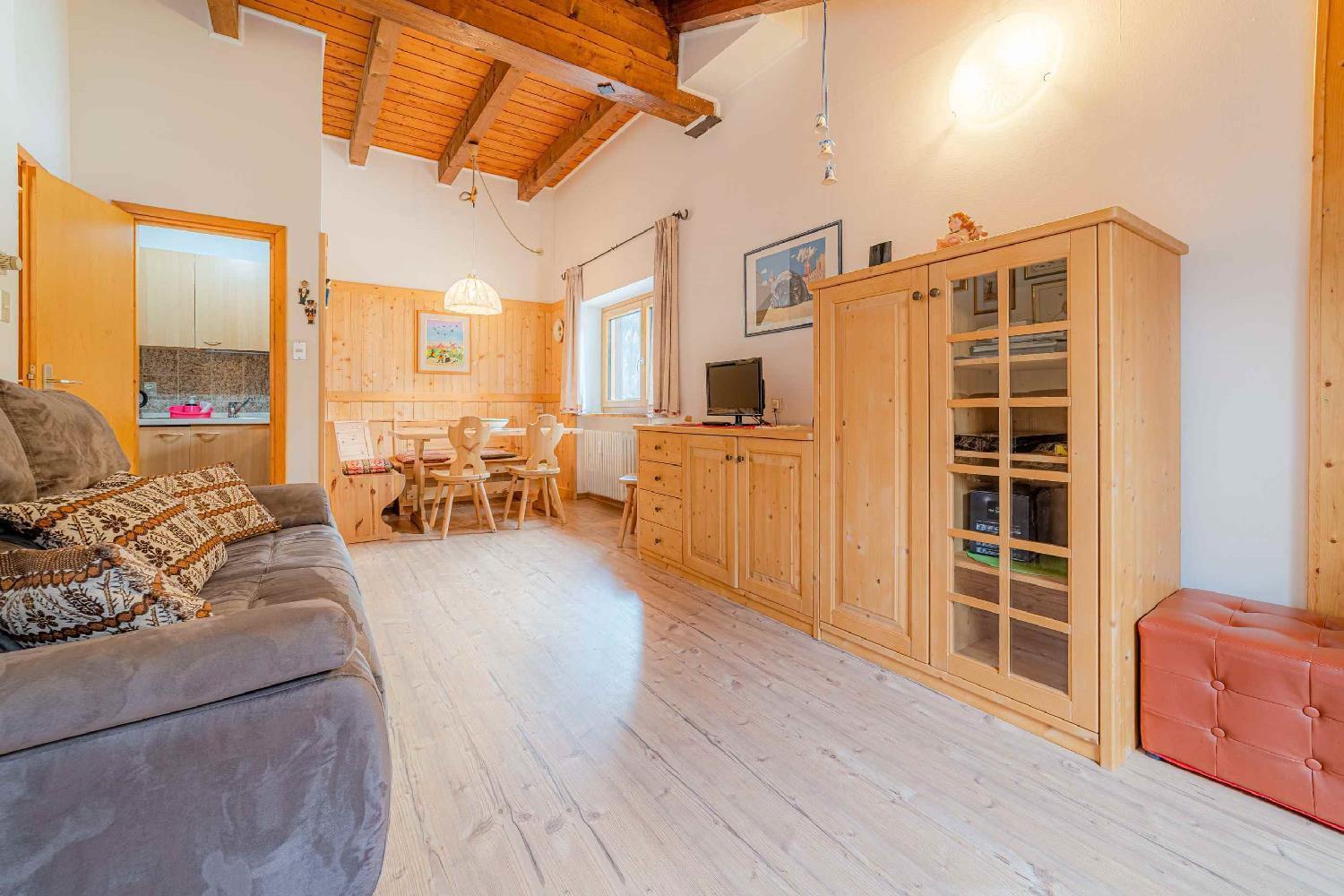 Dolomitissime Holiday Homes Marmolada ロッカ・ピエートレ エクステリア 写真