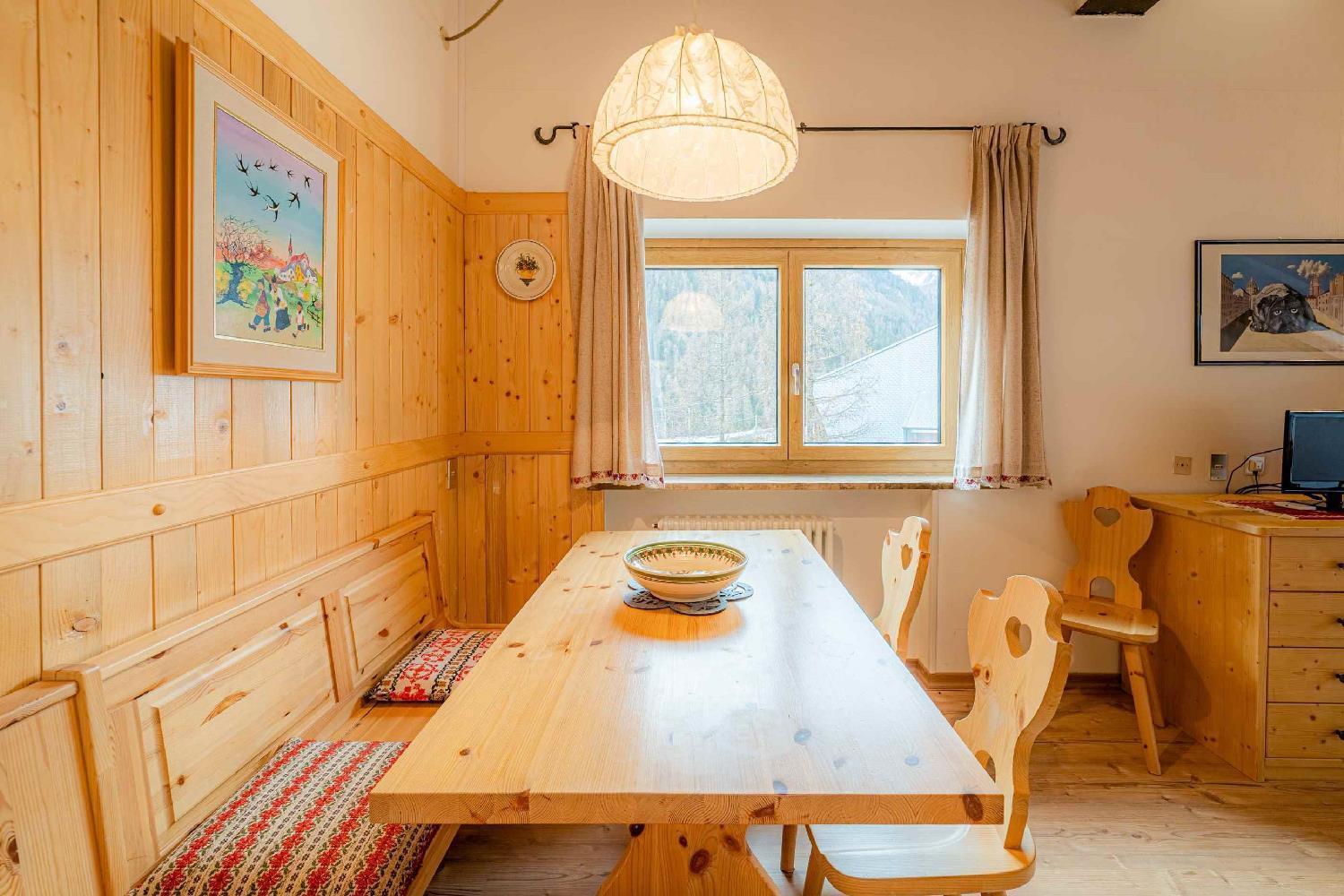 Dolomitissime Holiday Homes Marmolada ロッカ・ピエートレ エクステリア 写真