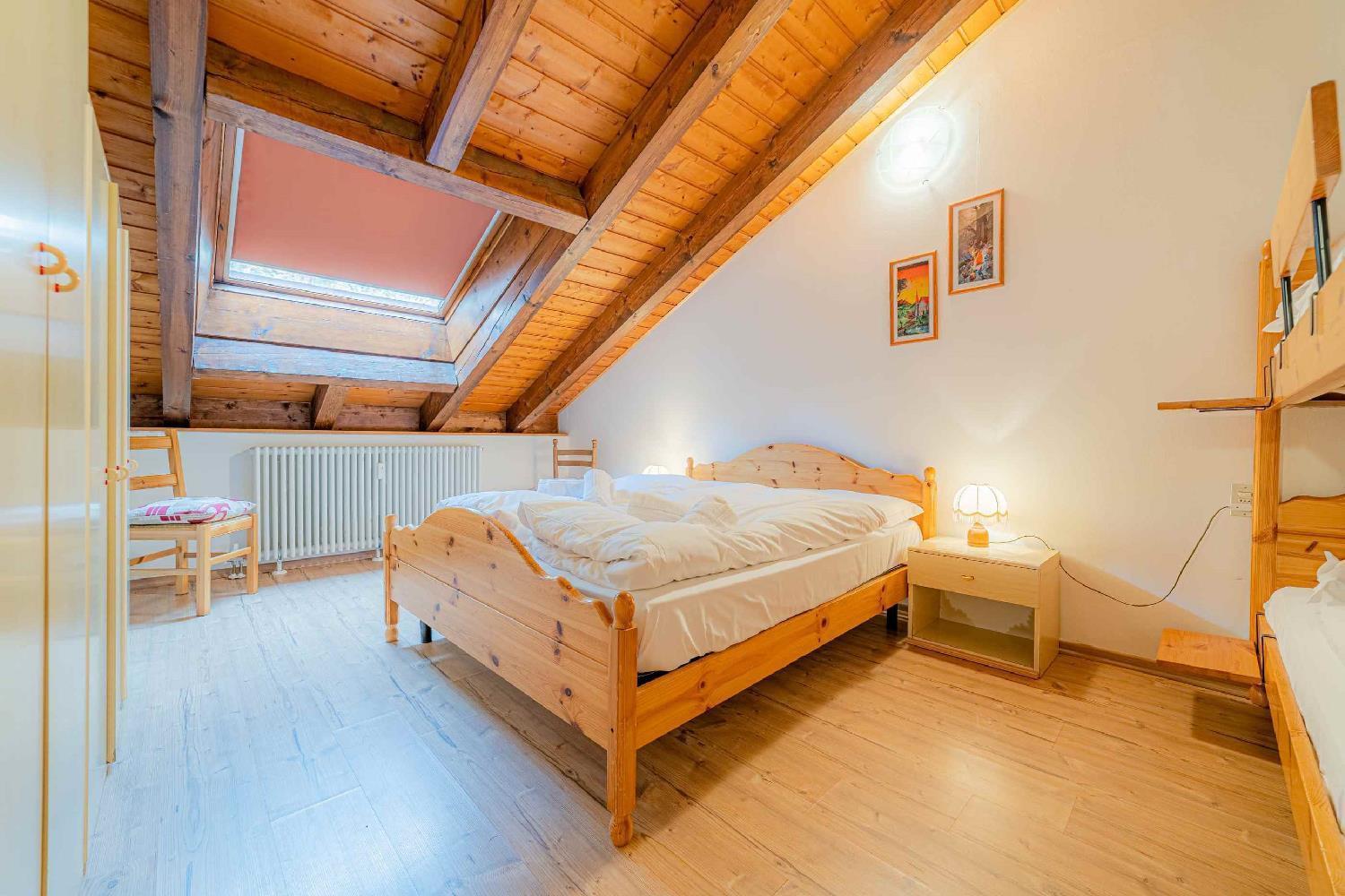 Dolomitissime Holiday Homes Marmolada ロッカ・ピエートレ エクステリア 写真