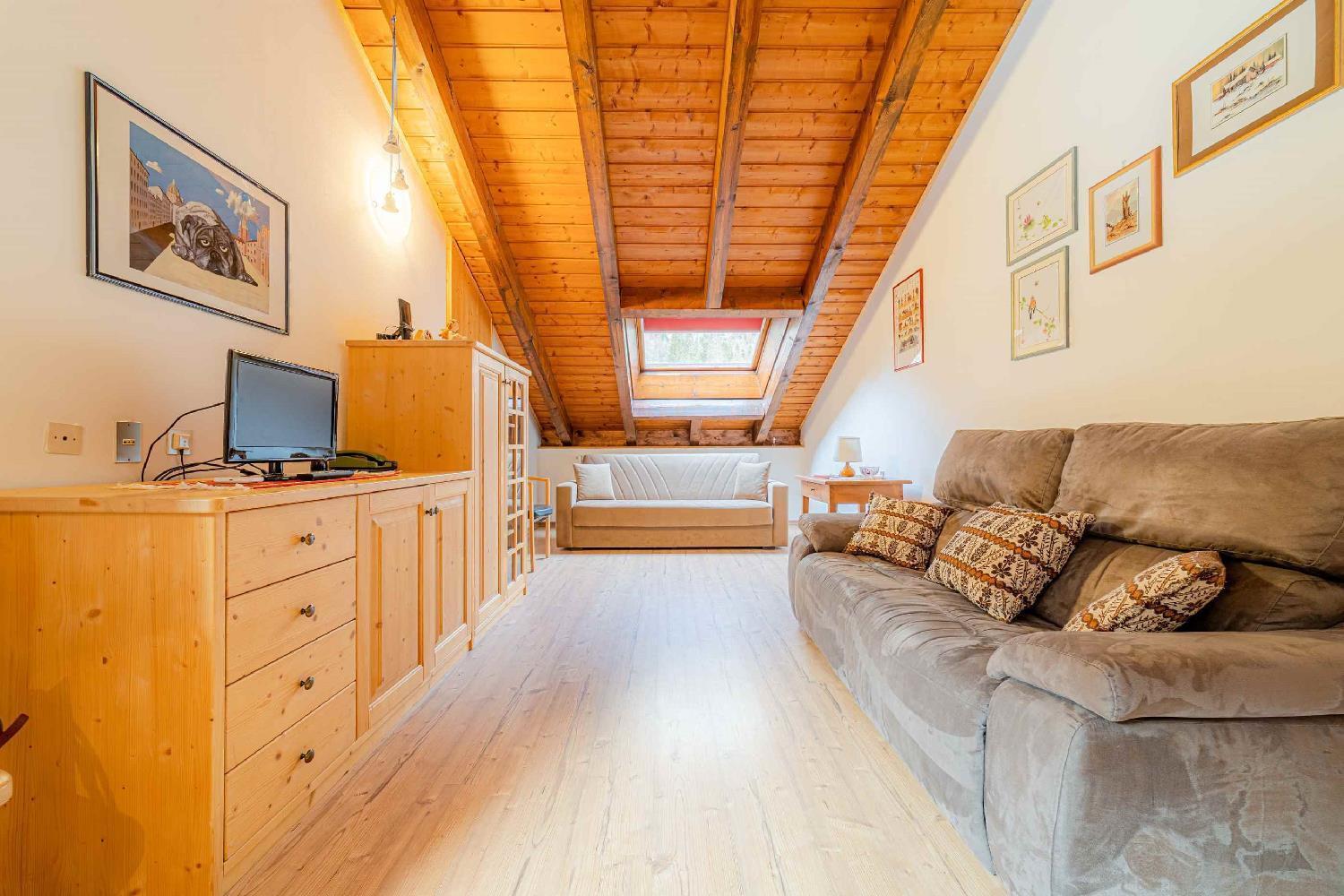 Dolomitissime Holiday Homes Marmolada ロッカ・ピエートレ エクステリア 写真